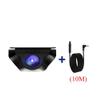 1080P Car Dvr Mirror Rear View Camera Night Vision Reversing Auto Parking Monitor view 2