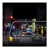 1080P Car Dvr Mirror Rear View Camera Night Vision Reversing Auto Parking Monitor view 3