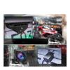 1080P Car Dvr Mirror Rear View Camera Night Vision Reversing Auto Parking Monitor view 4