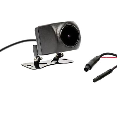 1080P Ahd Car Rear View Camera with 4/5Pin for Car Dvr Car Mirror Dashcam 2.5Mm Jack Rear Camera Camera Not Universal