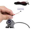 1080P Ahd Car Rear View Camera with 4/5Pin for Car Dvr Car Mirror Dashcam 2.5Mm Jack Rear Camera Camera Not Universal view 2
