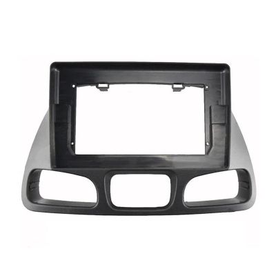 for Toyota for Townace for Noah 1998 1999 2000 2001 10 Inch Car Frame Fascia Adapter Radio Dash Fitting Panel Kit Radio Fascia Frame
