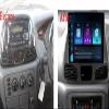 for Toyota for Townace for Noah 1998 1999 2000 2001 10 Inch Car Frame Fascia Adapter Radio Dash Fitting Panel Kit Radio Fascia Frame view 2