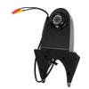 Rear View Camera Perfect for Viano for Sprinter for Vito Rear Backup Camera with 170Hd View and Parking Line view 1