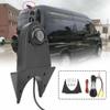 Rear View Camera Perfect for Viano for Sprinter for Vito Rear Backup Camera with 170Hd View and Parking Line view 3