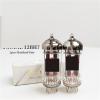 12BH7 Vacuum Tube Replaces 12BH7A 6N6 7119 for Audio Valve Electronic Tube Amplifier Kit Matched Quad(2pcs Matched Pair) view 2