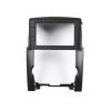 Car Car Navigation Stereo Radio Fascias Panel Frame Fit 2Din 10 Inch in Dash Headunit Screen for Kia for Sorento 2009-2013 Radio Frame view 1