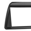 1 Din Car Radio Fascia, for Toyota, Aygo, for Citroen, C1, for, 107 DVD Stereo Panel Dash Mounting Installation Trim Kit Frame Bezel Car Radio Dashboard Trim view 3