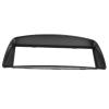 1 Din Car Radio Fascia, for Toyota, Aygo, for Citroen, C1, for, 107 DVD Stereo Panel Dash Mounting Installation Trim Kit Frame Bezel Car Radio Dashboard Trim view 4