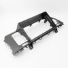 9 Inch Car Frame Fascia Adapter Canbus Box Decode Radio Dash Fitting Panel Kit for Nissan for Murano 2008-2014 2009 2010 2011 2012 2013 Radio Fascia Frame view 2