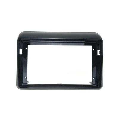 Auto Parts Car Radio Frame Panel 9#34; Fascias for Suzuki Ertiga 2018-2021