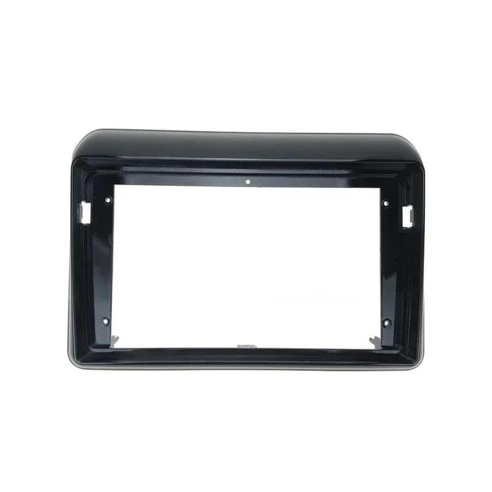 Auto Parts Car Radio Frame Panel 9#34; Fascias for Suzuki Ertiga 2018-2021