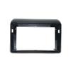 Auto Parts Car Radio Frame Panel 9#34; Fascias for Suzuki Ertiga 2018-2021 view 1