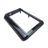 Auto Parts Car Radio Frame Panel 9#34; Fascias for Suzuki Ertiga 2018-2021 view 3