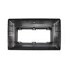 10.1 Inch Car Fascia Radio Panel Dash Kit Facia Bezel Console Plate Trim Cover for Saturn for Aura for Ion for Sky for Vue Radio Fascia Frame view 1