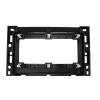 10.1 Inch Car Fascia Radio Panel Dash Kit Facia Bezel Console Plate Trim Cover for Saturn for Aura for Ion for Sky for Vue Radio Fascia Frame view 2