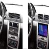 10.1 Inch Car Fascia Radio Panel Dash Kit Facia Bezel Console Plate Trim Cover for Saturn for Aura for Ion for Sky for Vue Radio Fascia Frame view 3
