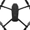 AIR3S Anti-Scratch Camera Vinyl Wrap Film Decal Skin for DJI Air 3S Body Accessories Protective Sticker Protector Coat (Mamba Black) view 1
