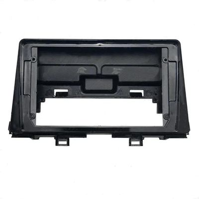 Auto Parts Car Radio Audio Frame Panel for Kia Morning 2016-2019