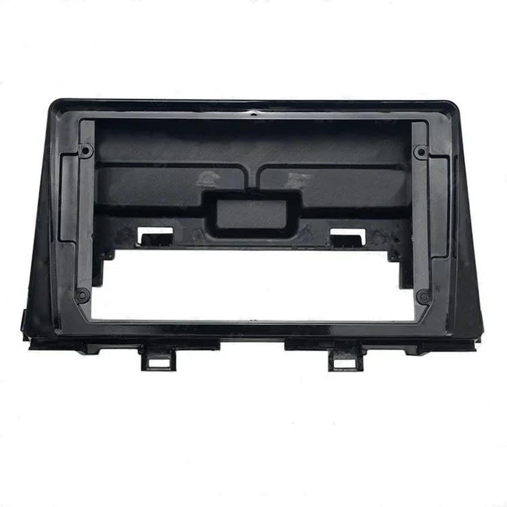 Auto Parts Car Radio Audio Frame Panel for Kia Morning 2016-2019
