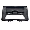 Auto Parts Car Radio Audio Frame Panel for Kia Morning 2016-2019 view 1