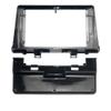 Auto Parts Car Radio Audio Frame Panel for Kia Morning 2016-2019 view 3