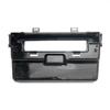 Auto Parts Car Radio Audio Frame Panel for Kia Morning 2016-2019 view 4