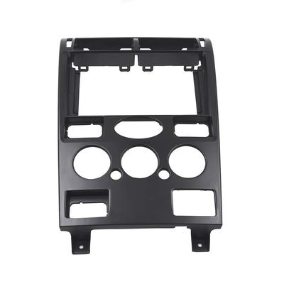 Auto Parts Car Audio Frame Radio Fascia Panel for Ford Mondeo Sedan 2000-2003