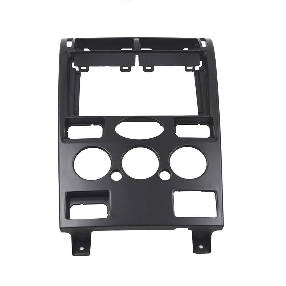 Auto Parts Car Audio Frame Radio Fascia Panel for Ford Mondeo Sedan 2000-2003