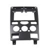 Auto Parts Car Audio Frame Radio Fascia Panel for Ford Mondeo Sedan 2000-2003 view 1