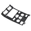 Auto Parts Car Audio Frame Radio Fascia Panel for Ford Mondeo Sedan 2000-2003 view 2