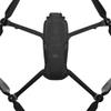 AIR3S Anti-Scratch Camera Vinyl Wrap Film Decal Skin for DJI Air 3S Body Accessories Protective Sticker Protector Coat (Circuit Black) view 1