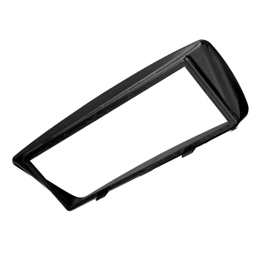 Auto Parts Car Stereo Radio Fascia Panel Plate Trim Kit Frame for Citroen C1