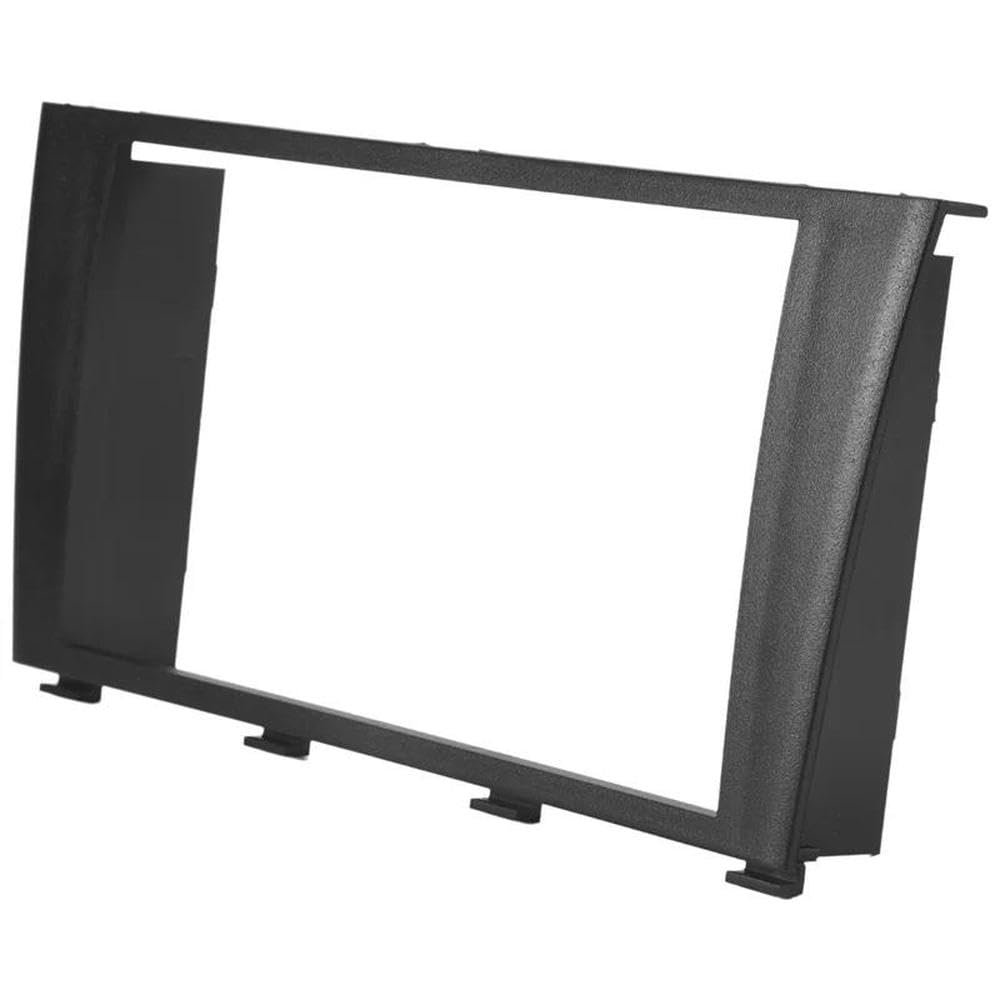 Auto Parts Car Stereo Radio Fascia Panel Frame for Lexus IS300 1995-2006