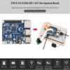 AI ESP32-P4-WIFI6-DEV-KIT Dev Board, Based On ESP32-P4 and ESP32-C6, Supports Wi-Fi 6, Bluetooth 5 / BLE 5, Supports AI Speech Interaction, with Camera, Speaker, 7inch DSI Touchscreen,14 Items view 3