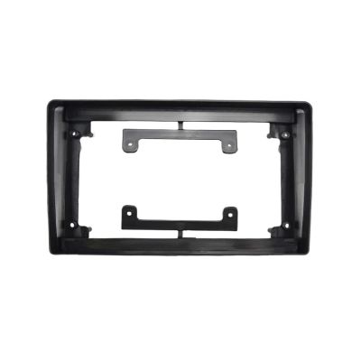 9 Inch Car Frame Fascia Adapter Radio Dash Fitting Panel Kit for Mazda for Tribute 2001 2002 2003 2004 2005 Radio Fascia Frame