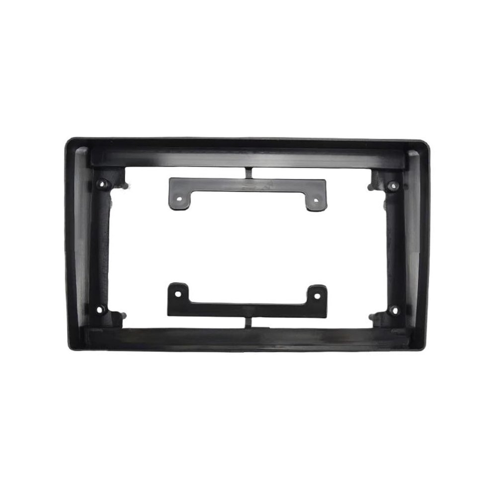 9 Inch Car Frame Fascia Adapter Radio Dash Fitting Panel Kit for Mazda for Tribute 2001 2002 2003 2004 2005 Radio Fascia Frame