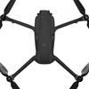 AIR3S Anti-Scratch Camera Vinyl Wrap Film Decal Skin for DJI Air 3S Body Accessories Protective Sticker Protector Coat (Leather Black) view 1
