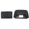 Auto Parts Car Fascia Radio Panel Dash Kit for Hyundai Casper 2021+ view 2