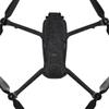 AIR3S Anti-Scratch Camera Vinyl Wrap Film Decal Skin for DJI Air 3S Body Accessories Protective Sticker Protector Coat (Contour Black Glossy) view 1