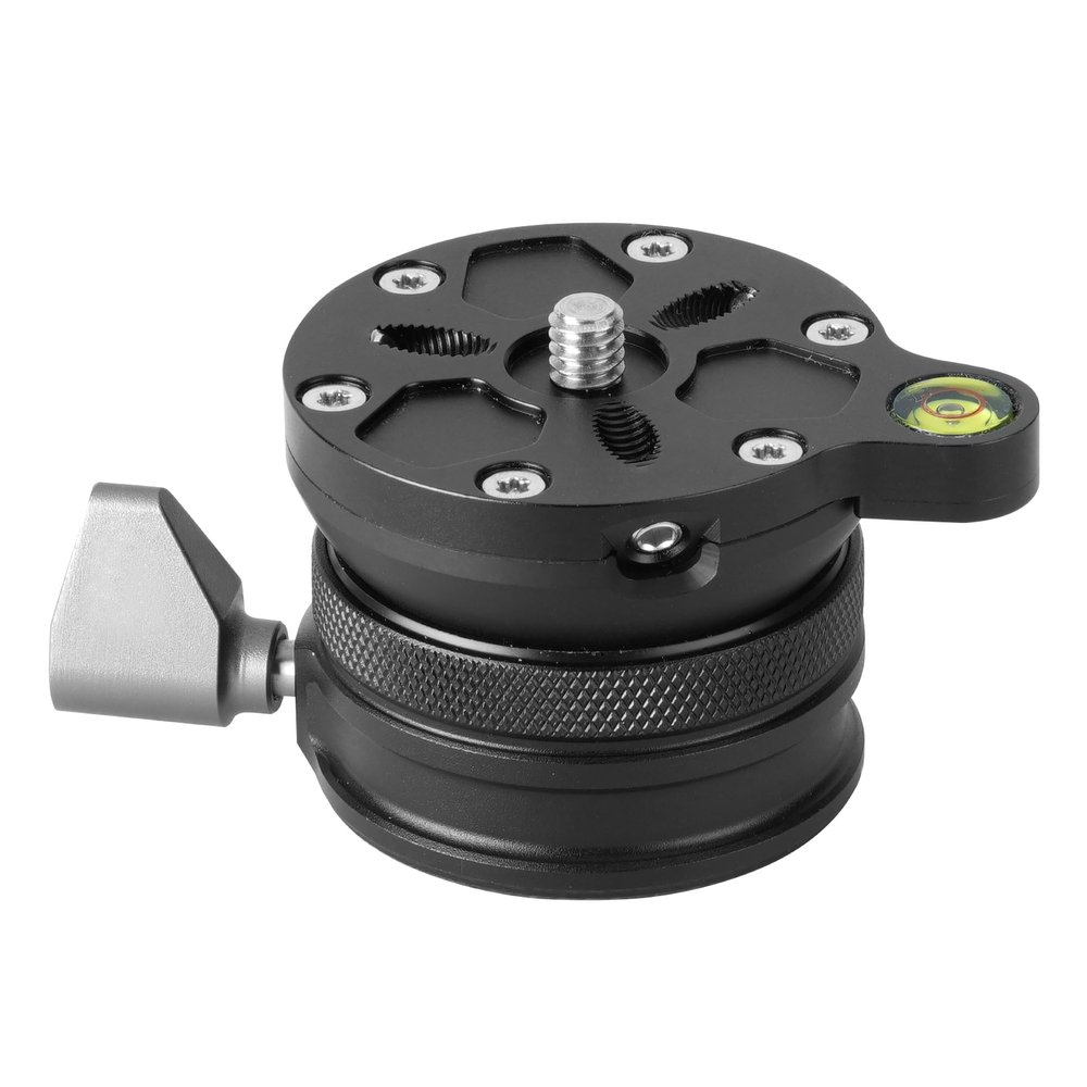 Vanguard Levelling Adaptor - 45mm Base
