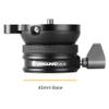 Vanguard Levelling Adaptor - 45mm Base view 2
