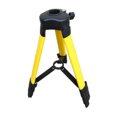 Fonowx Level Tripod Stand Lightweight Residential Multifunction Bracket Adjustable