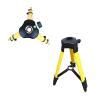 Fonowx Level Tripod Stand Lightweight Residential Multifunction Bracket Adjustable view 2