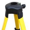 Fonowx Level Tripod Stand Lightweight Residential Multifunction Bracket Adjustable view 3