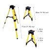 Fonowx Level Tripod Stand Lightweight Residential Multifunction Bracket Adjustable view 4