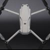 AIR3S Anti-Scratch Camera Vinyl Wrap Film Decal Skin for DJI Air 3S Body Accessories Protective Sticker Protector Coat (Titanium) view 1