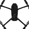 AIR3S Anti-Scratch Camera Vinyl Wrap Film Decal Skin for DJI Air 3S Body Accessories Protective Sticker Protector Coat (Shadow Camo Black) view 1