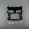 9/10.1 Inch Car Frame Fascia Adapter Radio Dash Fitting Panel Kit for Nissan for Teana for Altima 2013 2014 2015 2016 2017 2018 Radio Fascia Frame view 4