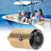 YUYTE Underwater Fishing Camera Fish Finder Camera with 340000 Pixels 195 Wide Angle Infrared Light for Boat Fishing DC 5V-28V view 2